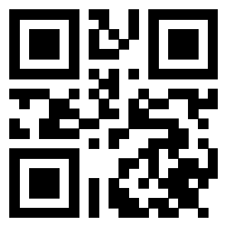 Scansione del QrCode di 3914772225