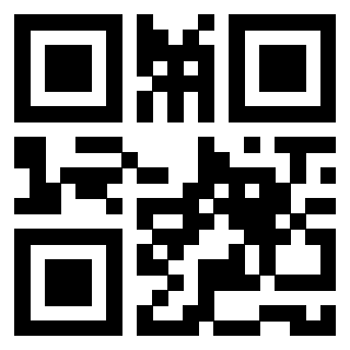 3914772229 QrCode associato