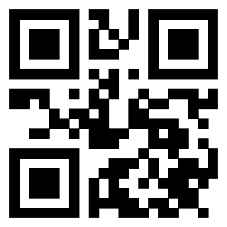 3914772231 - Immagine del Qr Code associato