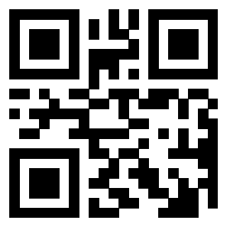 3914772238 QrCode associato