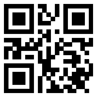 Il QrCode di 3914772243