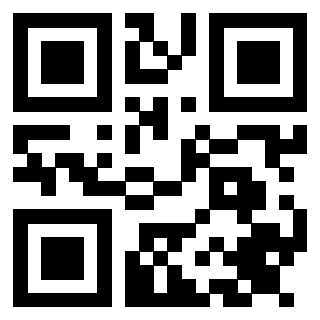 3914772250 - Immagine del Qr Code