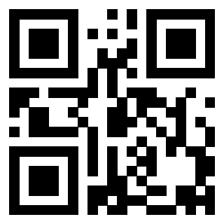 Scansione del QrCode di 3914772251