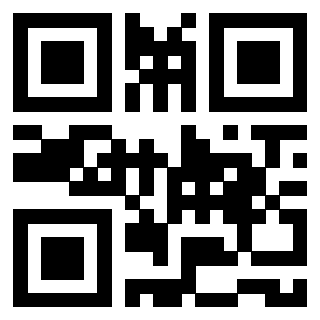 Scansione del QrCode di 3914772252