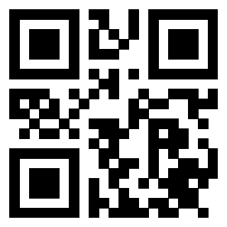 3914772257 - Immagine del QrCode associato
