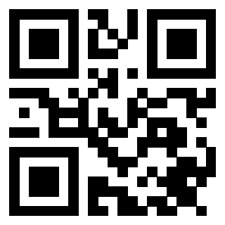 Scansione del QrCode di 3914772258