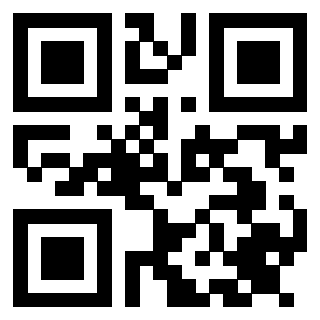 3914772261 QrCode associato