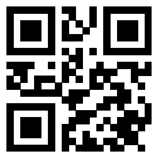 Il Qr Code di 3914772264