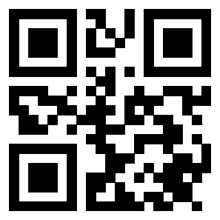 3914772268 - Immagine del QrCode associato