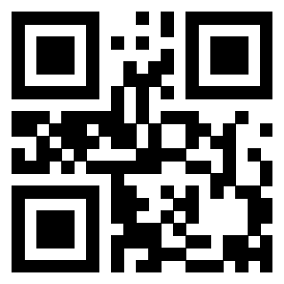 3914772269 - Immagine del QrCode associato