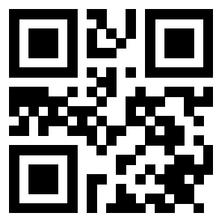 3914772270 Qr Code associato
