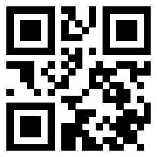 Il QrCode di 3914772272