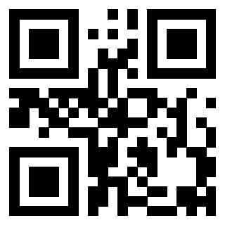Scansione del QrCode di 3914772273