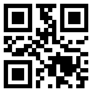 3914772274 QrCode associato
