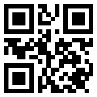 Il Qr Code di 3914772278