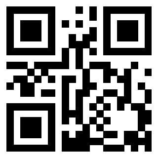 3914772280 - Immagine del Qr Code associato