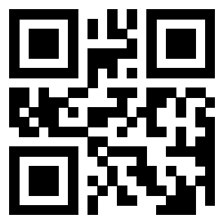 Scansione del QrCode di 3914772282