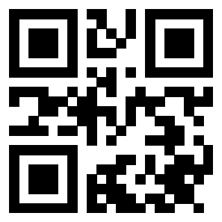 3914772283 QrCode associato