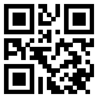 Scansione del QrCode di 3914772284