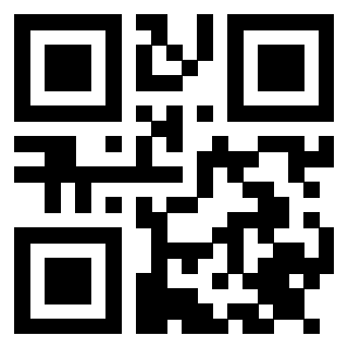 3914772285 - Immagine del QrCode associato