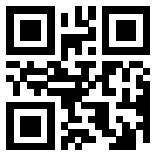 Scansione del Qr Code di 3914772287