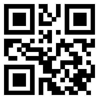 3914772289 QrCode associato