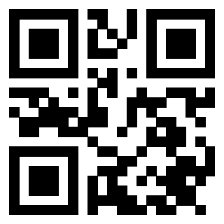 Immagine del Qr Code di 3914772290