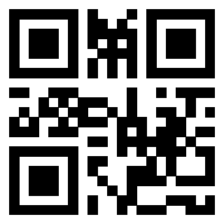 Immagine del QrCode di 3914772293
