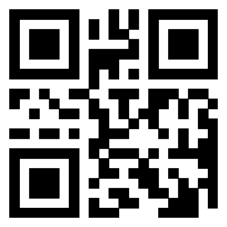 Il Qr Code di 3914772294
