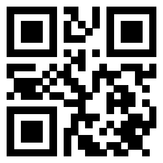 3914772296 - Immagine del Qr Code associato