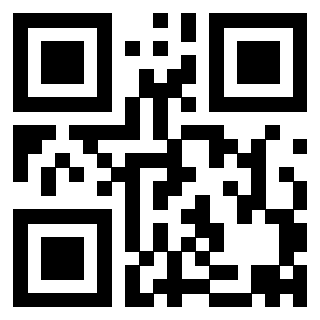 3914772297 - Immagine del Qr Code associato