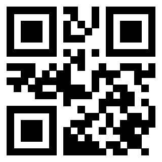 Immagine del Qr Code di 3914772299
