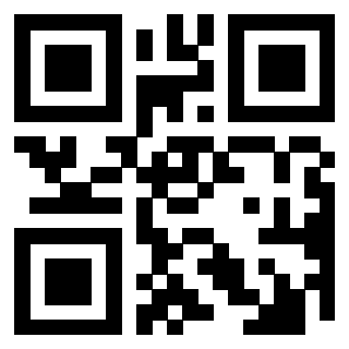 Scansione del QrCode di 3914772300