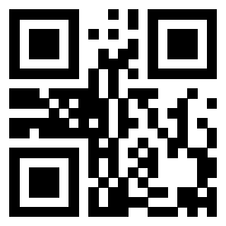 3914772301 - Immagine del Qr Code associato