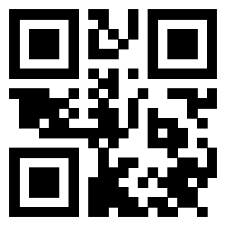 Il Qr Code di 3914772302