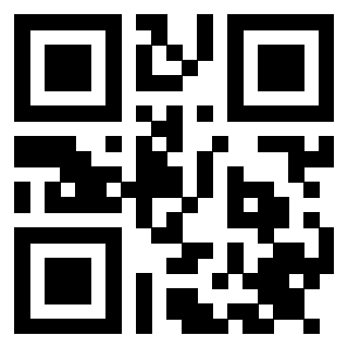 Immagine del QrCode di 3914772303