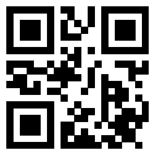 3914772307 Qr Code associato