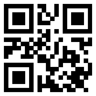 Il Qr Code di 3914772308