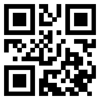 3914772309 - Immagine del QrCode associato