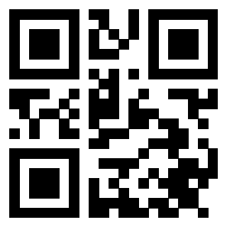 3914772310 - Immagine del Qr Code