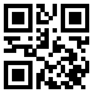 Il Qr Code di 3914772311