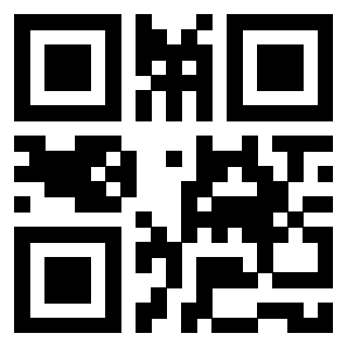 Scansione del Qr Code di 3914772312