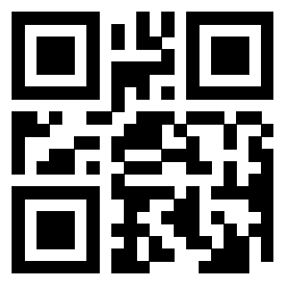 Il QrCode di 3914772315