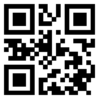 Scansione del QrCode di 3914772316