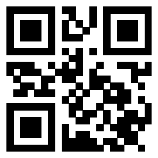 3914772321 Qr Code associato