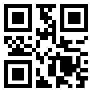 Immagine del QrCode di 3914772326