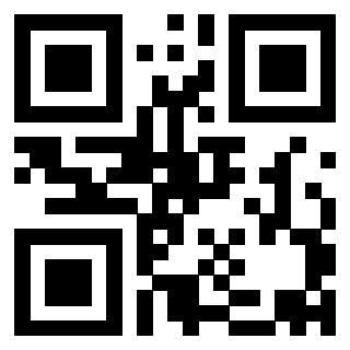 Scansione del QrCode di 3914772328