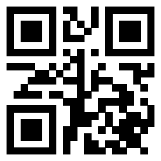 3914772339 Qr Code associato