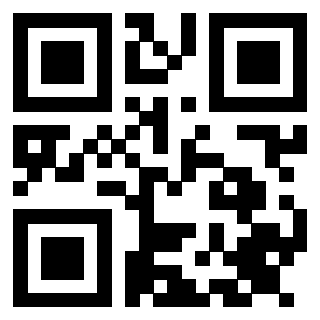 3914772343 - Immagine del QrCode associato