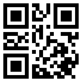 3914772344 - Immagine del Qr Code associato
